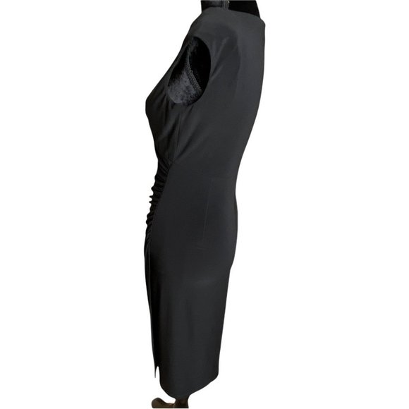 Lauren by Ralph Lauren Little Black Dress - Picture 12 of 14